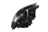 Hella 2014 Bmw 5 Ser Sdn - W/Ahl Headlamp Xen Rh - 011087961 Photo - Close Up