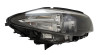 Hella 2014 Bmw 5 Ser Sdn - W/Ahl Headlamp Xen Rh - 011087961 Photo - Close Up
