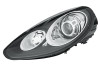 Hella 10-16 Panamera Headlamp Lh - 011099531 Photo - Primary