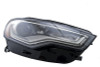 Hella 12-18 Audi A6/S6 W/O Auto Lvl Headlamp Xenon Rh - 011150401 Photo - Primary