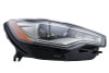 Hella 12-18 Audi A6/S6 W/O Auto Lvl Headlamp Xenon Rh - 011150401 Photo - Unmounted
