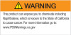 Hella 12-13 Audi A6/S6 Headlamp Led Lh - 011151451 Hazardous Materials Info Sheet