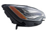Hella 12-13 Audi A6/S6 Headlamp Led Rh - 011151461 Photo - Close Up