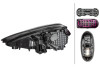 Hella 15-18 Porsche Cayenne Headlamp Rh - 011745781 Photo - Unmounted