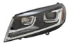 Hella 2015 Vw Touareg 15- Headlamp Lh Xen - 011937451 Photo - Primary