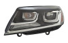 Hella 2015 Vw Touareg 15- Headlamp Lh Xen - 011937451 Photo - Close Up