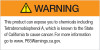 Hella 2015 Vw Touareg 15- Headlamp Lh Xen - 011937451 Hazardous Materials Info Sheet