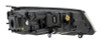 Hella 2015 Vw Touareg 15- Headlamp Lh Xen - 011937451 Photo - Unmounted