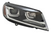 Hella 2015 Vw Touareg 15- Headlamp Rh Xen - 011937461 Photo - Primary