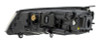 Hella 2015 Vw Touareg 15- Headlamp Rh Xen - 011937461 Photo - Close Up