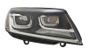 Hella 2015 Vw Touareg 15- Headlamp Rh Xen - 011937461 Photo - Unmounted