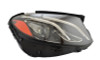 Hella Mercedes-Benz E-Class Headlamp Rh Led - 012076561 Photo - Close Up