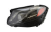 Hella Mercedes-Benz E-Class Headlamp Lh Led Dyn - 012076651 Photo - Unmounted