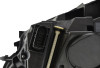 Hella Mercedes-Benz E-Class Headlamp Rh Led Dyn - 012076661 Photo - Unmounted