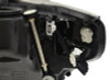 Hella 15 Bmw 3Ser - Headlamp Rh Led - 012103961 Photo - Unmounted
