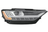 Hella 19-20 Audi A8,S8 19-20 Headlamp Rh - 012865461 Photo - Primary