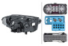 Hella 21-22 Mercedes-Benz Gla Headlamp Lh Led Dynamic - 013074751 Photo - Close Up