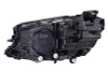 Hella 2021 Mercedes-Benz E Class Headlamp Rh Led Static - 014215361 Photo - out of package