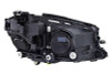 Hella Mercedes-Benz E Class Headlamp Lh Led Dynamic - 014215431 Photo - out of package