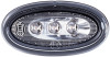 Hella 19-20 Mercedes-Benz A Class Headlamp Lh Led Static - 015091851 Photo - Unmounted