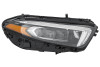 Hella 19-20 Mercedes-Benz A220 Headlamp Rh Led - 015091961 Photo - Primary
