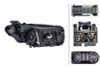 Hella 21-23 Mercedes-Benz Cls Series Headlamp Lh - 015619651 Photo - out of package