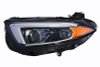 Hella 2021 Mercedes-Benz Cls Series Headlamp Lh - 015619751 Photo - Primary