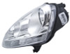 Hella Vw Golf V/Jetta/Bora 05-10 Headlamp Lh - 247007351 Photo - Close Up