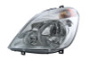 Hella 2009 Mercedes-Benz Sprinter  Headlamp Lh - 247012091 Photo - Primary