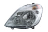 Hella 2009 Mercedes-Benz Sprinter  Headlamp Lh - 247012091 Photo - Primary