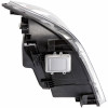 Hella 2009 Mercedes-Benz Sprinter Headlamp Rh Xen - 247012261 Photo - Close Up