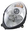 Hella 2006 Mercedes-Benz R Class Headlamp Lh - 263037051 Photo - Primary
