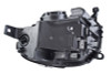 Hella 2006 Mercedes-Benz R Class Headlamp Lh - 263037051 Photo - Close Up
