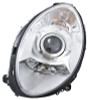 Hella 2006 Mercedes-Benz R Cls Xen Headlamp Lh - 263037351 Photo - Primary
