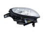 Hella 2006 Mercedes-Benz R Cls Xen Headlamp Lh - 263037351 Photo - Close Up
