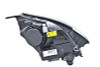 Hella 2006 Mercedes-Benz R Cls Xen Headlamp Lh - 263037351 Photo - Close Up