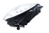 Hella 2006 Mercedes-Benz R Cls Xen Headlamp Lh - 263037351 Photo - Unmounted