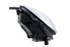 Hella 2006 Mercedes-Benz R Cls Xen Headlamp Rh - 263037361 Photo - Close Up