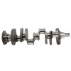 Manley Chevrolet Small Block 350 4340 Forged 3.480in Stroke Crankshaft - 190310NB User 3