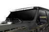 Oracle Jeep Wrangler JL/Gladiator JT Integrated Windhsiled LED Light Bar System - 5917-023 Photo - Mounted