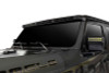 Oracle Jeep Wrangler JL/Gladiator JT Integrated Windhsiled LED Light Bar System - 5917-023 Photo - Mounted