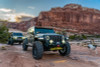 Oracle Jeep Wrangler JL/Gladiator JT Integrated Windhsiled LED Light Bar System - 5917-023 Photo - lifestyle view