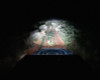 Oracle Jeep Wrangler JL/Gladiator JT Integrated Windhsiled LED Light Bar System - 5917-023 Photo - lifestyle view