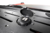 ADD 21-23 Ford Bronco & Bronco Raptor Digital Device Dash Mount - AC2302601NA Photo - Mounted