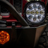 ARB Nacho Grande Supreme 150 Spot Light - PM615 Photo - Close Up