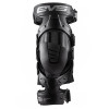 EVS Axis Sport Knee Brace Black/Black/Grey - XL/Right - AXISS-BK/GY-XR User 1