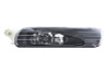 Hella 1999-2001 BMW 320i Fog Light Assembly Left - 007646011 Photo - Primary