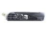 Hella 1999-2001 BMW 320i Fog Light Assembly Left - 007646011 Photo - Primary