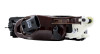 Hella 1999-2001 BMW 320i Fog Light Assembly Left - 007646011 Photo - Close Up