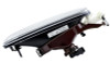 Hella 1999-2001 BMW 320i Fog Light Assembly Left - 007646011 Photo - Close Up